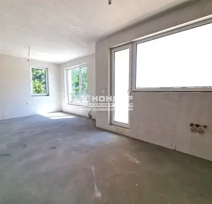 Photo 3 — 3-bedroom apartment in Plovdiv, Kyrshiyaka
