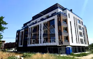 Тристаен апартамент в Пловдив, Кършияка