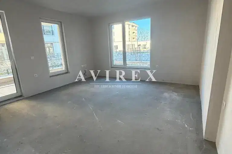 3-bedroom apartment in Plovdiv, Kyrshiyaka