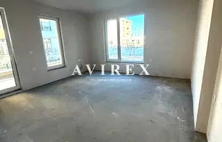 Тристаен апартамент в Пловдив, Кършияка