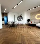 Тристаен апартамент в Пловдив, Кършияка