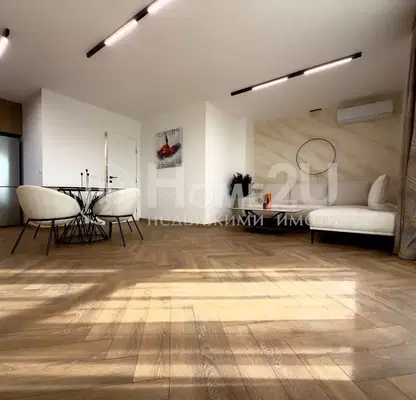 Photo 2 — 3-bedroom apartment in Plovdiv, Kyrshiyaka