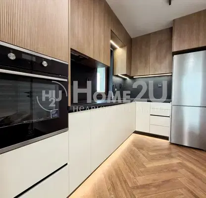 Photo 3 — 3-bedroom apartment in Plovdiv, Kyrshiyaka