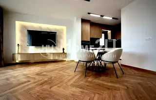 Тристаен апартамент в Пловдив, Кършияка