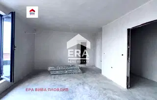 Тристаен апартамент в Пловдив, Кършияка
