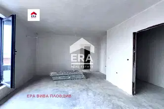 Тристаен апартамент в Пловдив, Кършияка