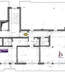 Тристаен апартамент в Пловдив, Кършияка