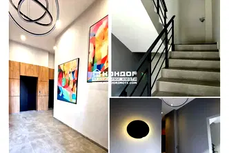 Тристаен апартамент в Пловдив, Кършияка
