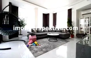 Тристаен апартамент в Пловдив, Кършияка
