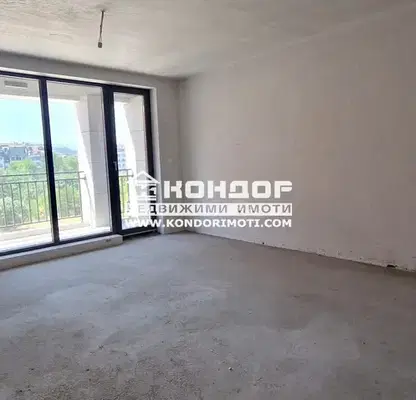 Снимка 5 — Тристаен апартамент в Пловдив, Кършияка