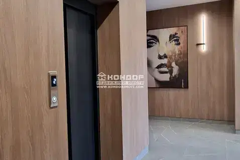 Тристаен апартамент в Пловдив, Кършияка