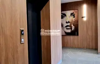 Тристаен апартамент в Пловдив, Кършияка