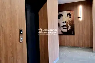 Тристаен апартамент в Пловдив, Кършияка