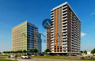 Тристаен апартамент в Пловдив, Кършияка