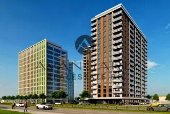 Тристаен апартамент в Пловдив, Кършияка
