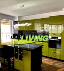 Тристаен апартамент в Пловдив, Кършияка