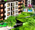 Снимка 3 — Тристаен апартамент в Пловдив, Кършияка