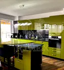Тристаен апартамент в Пловдив, Кършияка