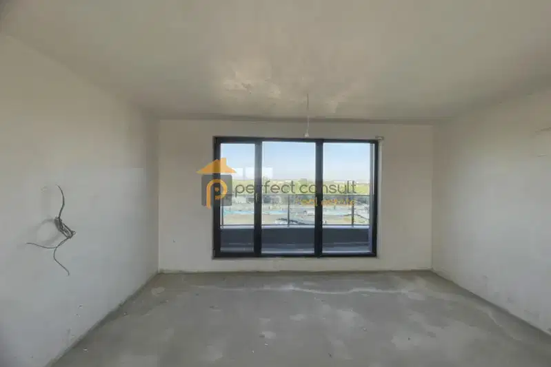 3-bedroom apartment in Plovdiv, Kyrshiyaka