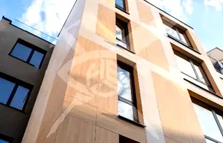 Тристаен апартамент в Пловдив, Кършияка