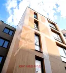 Тристаен апартамент в Пловдив, Кършияка