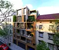 Снимка 4 — Тристаен апартамент в Пловдив, Кършияка