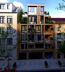 Тристаен апартамент в Пловдив, Кършияка