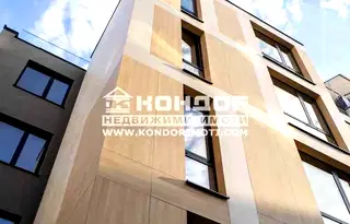 Тристаен апартамент в Пловдив, Кършияка