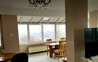 Тристаен апартамент в Пловдив, Кършияка