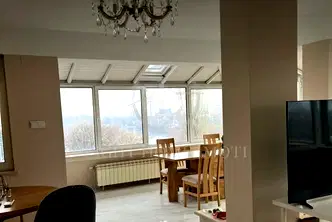 Тристаен апартамент в Пловдив, Кършияка