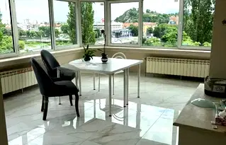 Тристаен апартамент в Пловдив, Кършияка
