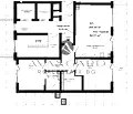 Снимка 4 — Тристаен апартамент в Пловдив, Кършияка