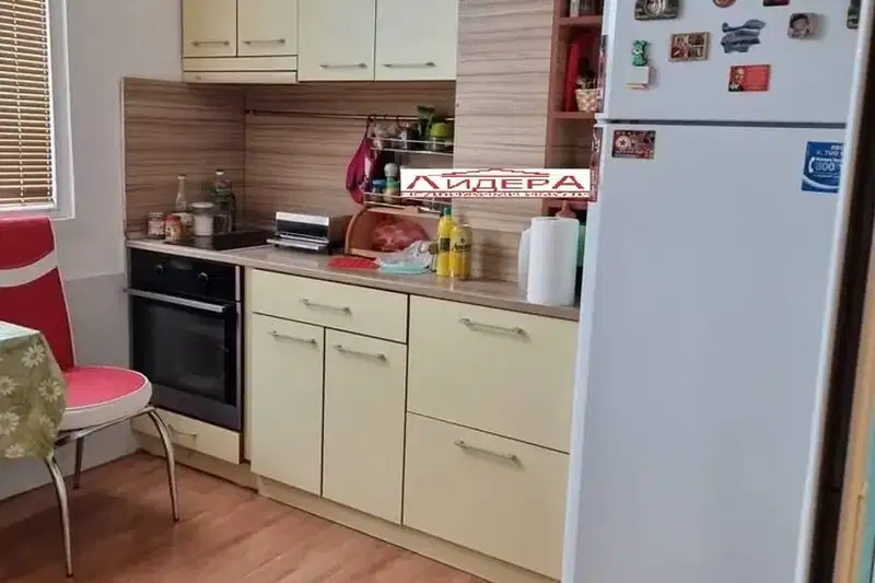 3-bedroom apartment in Plovdiv, Kyrshiyaka