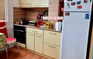 Тристаен апартамент в Пловдив, Кършияка
