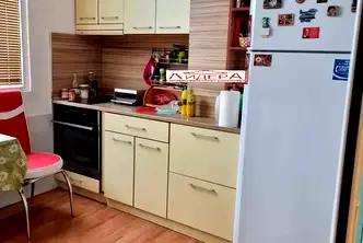 Тристаен апартамент в Пловдив, Кършияка