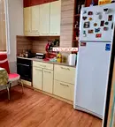 Тристаен апартамент в Пловдив, Кършияка