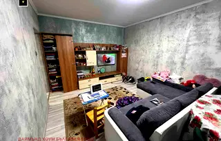 Тристаен апартамент в Пловдив, Кършияка