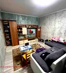 Тристаен апартамент в Пловдив, Кършияка