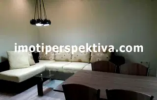 Тристаен апартамент в Пловдив, Кършияка