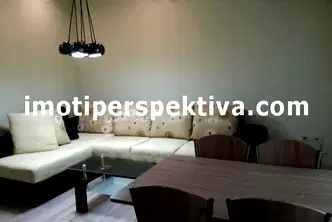 Тристаен апартамент в Пловдив, Кършияка