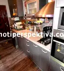 Тристаен апартамент в Пловдив, Кършияка