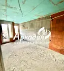 Тристаен апартамент с модерна архитектура в Кършияка, Пловдив