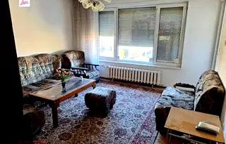 Тристаен апартамент в Пловдив, Кършияка
