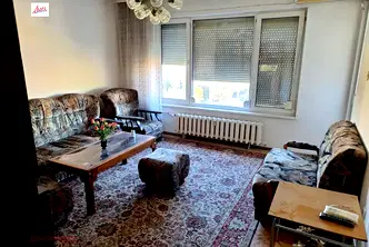 Тристаен апартамент в Пловдив, Кършияка