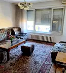 Тристаен апартамент в Пловдив, Кършияка