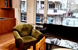 Тристаен апартамент в Пловдив, Кършияка