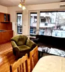 Тристаен апартамент в Пловдив, Кършияка