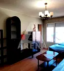 Тристаен апартамент с южно изложение и простор в Кършияка, Пловдив