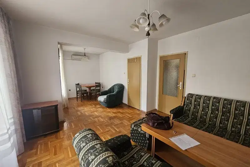 3-bedroom apartment in Plovdiv, Kyrshiyaka