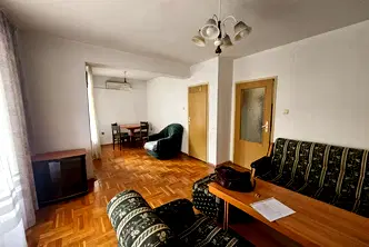 Тристаен апартамент в Пловдив, Кършияка
